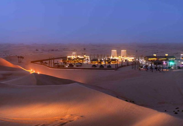 10 of the Middle East's best desert stays-1
